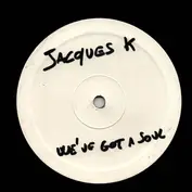 Jacques K
