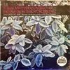 LP - Jacques Klein , The Europa Orchestra , Hein Jordans - Tchaikovsky Piano Concerto No1, Rachmaninoff Piano Concerto No2