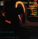 LP - Jacques Kodjian - Oriental Mood - Modern Instrumental Hits From Lebanon