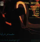 Jacques Kodjian - Oriental Mood - Modern Instrumental Hits From Lebanon