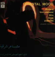 Jacques Kodjian - Oriental Mood - Modern Instrumental Hits From Lebanon