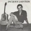 7inch Vinyl Single - Jacques Ladyson - Danse, Petite Soeur, Danse / Je Voudrais Te Parler