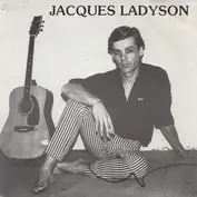 Jacques Ladyson