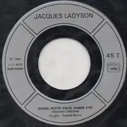 7inch Vinyl Single - Jacques Ladyson - Danse, Petite Soeur, Danse / Je Voudrais Te Parler