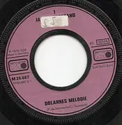7inch Vinyl Single - Jacques Legrand - Dolannes Melodie / Le Chant Des Oiseaux