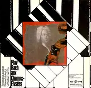 Jacques Loussier , Pierre Michelot , Christian Garros - Play Bach Aux Champs-Elysées