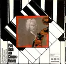 LP - Jacques Loussier , Pierre Michelot , Christian Garros - Play Bach Aux Champs-Elysées