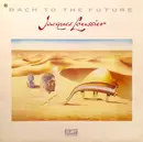 LP - Jacques Loussier - Bach To The Future - DMM