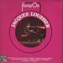 Double LP - Jacques Loussier - Focus On Jacques Loussier - Gatefold