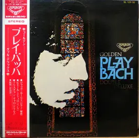 Jacques Loussier - Golden Play-Bach Double Deluxe