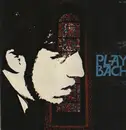 Double LP - Jacques Loussier - Golden Play-Bach Double Deluxe - Gatefold  + Booklet