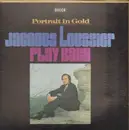 LP-Box - Jacques Loussier - Play Bach