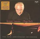 CD - Jacques Loussier - Plays Bach The 50th Anniversary Recording
