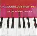 CD - Jacques Loussier Trio - Schumann | Kinderszenen - Scenes From Childhood