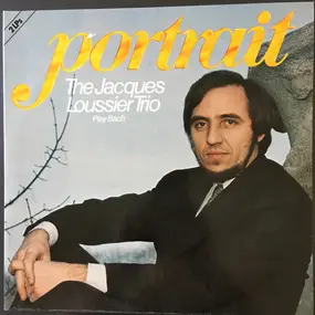 Jacques Loussier - Portrait - Play Bach