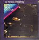 LP - Jacques Loussier Trio - Play Bach - Live In Concert