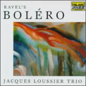 Jacques Loussier - Ravel: Bolero