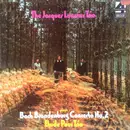 LP - Jacques Loussier Trio With The Royal Philharmonic Orchestra - Bach Brandenburg Concerto No.2 - Etude Pour Trio
