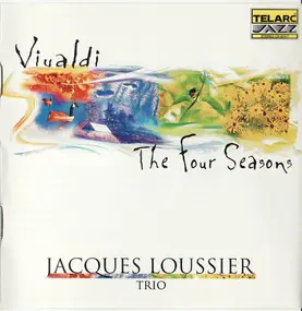 Vivaldi - Vivaldi: The Four Seasons