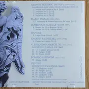 CD - Jacques Loussier Trio - Baroque Favorites