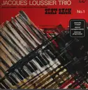 LP - Jacques Loussier Trio - Play Bach N° 1