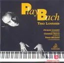 CD - Jacques Loussier Trio - Play Bach