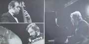 Double LP - Bach / Jacques Loussier Trio - Play Bach
