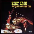 Double LP - Jacques Loussier Trio - Play Bach
