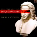 CD - Jacques Loussier - Air On A 'G' String - The Very Best Of Jacques Loussier