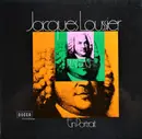 LP - Jacques Loussier - Ein Portrait