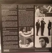 Double LP - Jacques Loussier - Focus On Jacques Loussier - Gatefold