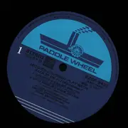 LP - Jacques Loussier - Play Bach - Bach to the future - Volume One
