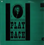 Jacques Loussier - Play Bach I - Für Den Kenner