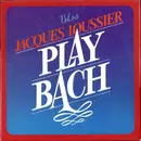 LP-Box - Jacques Loussier - Play Bach - Hardcoverbox