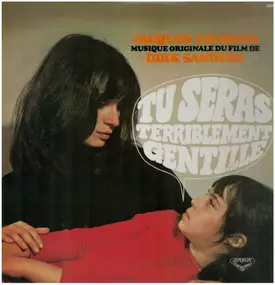 Jacques Loussier - Tu Seras Terriblement Gentille