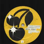LP - Jacques Palminger And The Kings Of Dub Rock - Mondo Cherry
