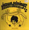 LP - Jacques Palminger And The Kings Of Dub Rock - Mondo Cherry