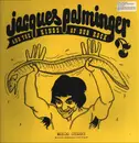 LP - Jacques Palminger And The Kings Of Dub Rock - Mondo Cherry