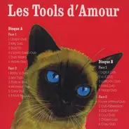 Jacques Palminger - Rasta Dub '76 — Les Tools D'Amour