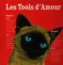 Double LP - Jacques Palminger - Rasta Dub '76 — Les Tools D'Amour