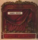 LP - Jacques Prévert - Comédies et poèmes