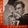 LP - Jacques Raymond - Untitled