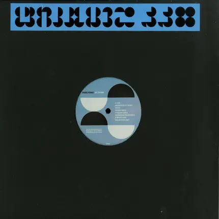 Jacques Renault - Off Zentrum