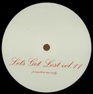 Jacques Renault - Let's Get Lost Vol. 11