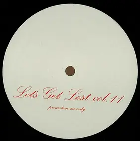 Jacques Renault - Let's Get Lost Vol. 11