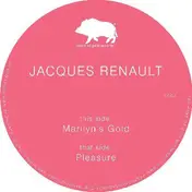Jacques Renault - Marylins Gold