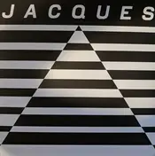 Jacques Renault - Tape Cuts & Cut-Outs