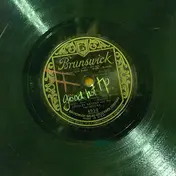 Jacques Renard And His Orchestra - Sing Something Simple / Lucky Seven