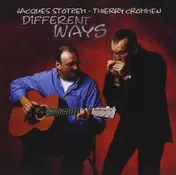 Jacques Stotzem - Different Ways