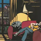 Jacques Stotzem - Clear Night